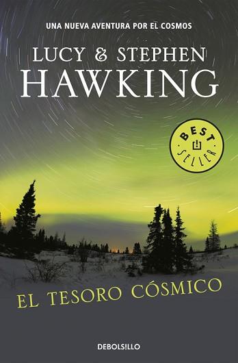 TESORO COSMICO | 9788499890401 | HAWKING,STEPHEN W. HAWKING,LUCY