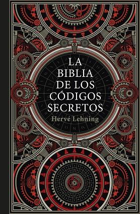 LA BIBLIA DE LOS CÓDIGOS SECRETOS | 9788448027391 | LEHNING, HERVÉ