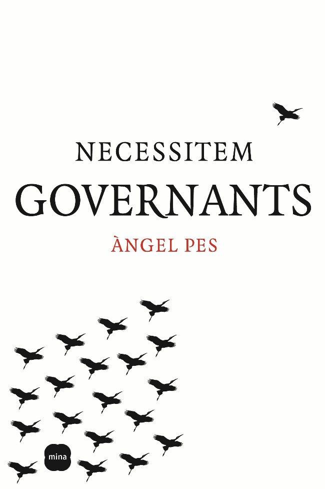 NECESSITEM GOVERNANTS | 9788496499737 | PES,ANGEL