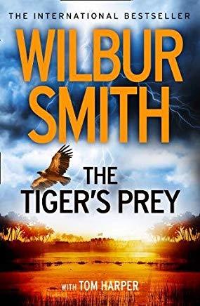 THE TIGER'S PREY | 9780008230067 | SMITH,WILBUR