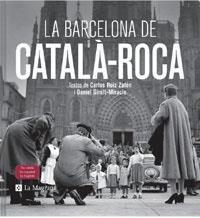 BARCELONA DE CATALA-ROCA CATALA-CASTELLA-ANGLES | 9788498673449 | RUIZ ZAFON,CARLOS
