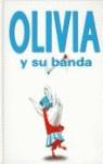 OLIVIA Y SU BANDA | 9789681683139 | FALCONER, IAN