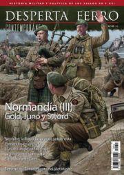 NORMANDIA III. GOLD, JUNO Y SWORD | DC45