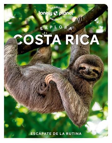COSTA RICA  | 9788408275428