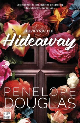 HIDEAWAY DEVIL'S NIGHT 2 | 9788408286936 | DOUGLAS, PENELOPE