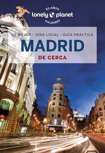 MADRID  | 9788408260851