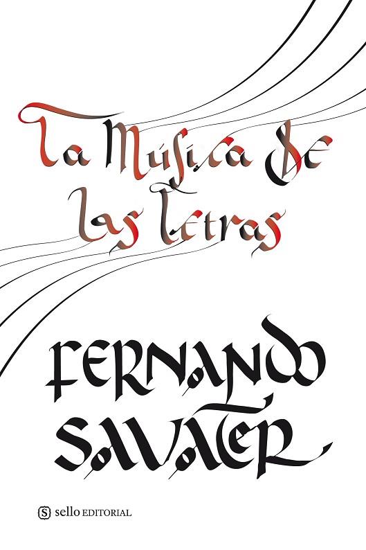 MUSICA DE LAS LETRAS | 9788493758097 | SAVATER,FERNANDO