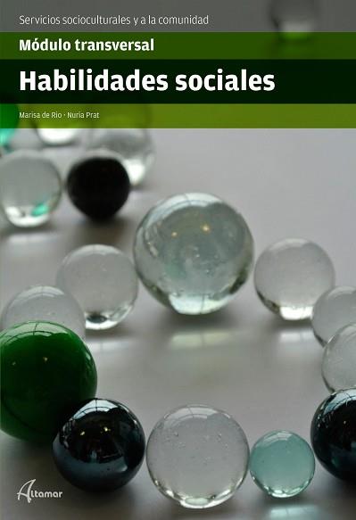 HABILIDADES SOCIALES | 9788416415120 | S. CASTILLO, M. SÁNCHEZ