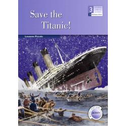SAVE THE TITANIC  | 9789925303458 | AA.VV