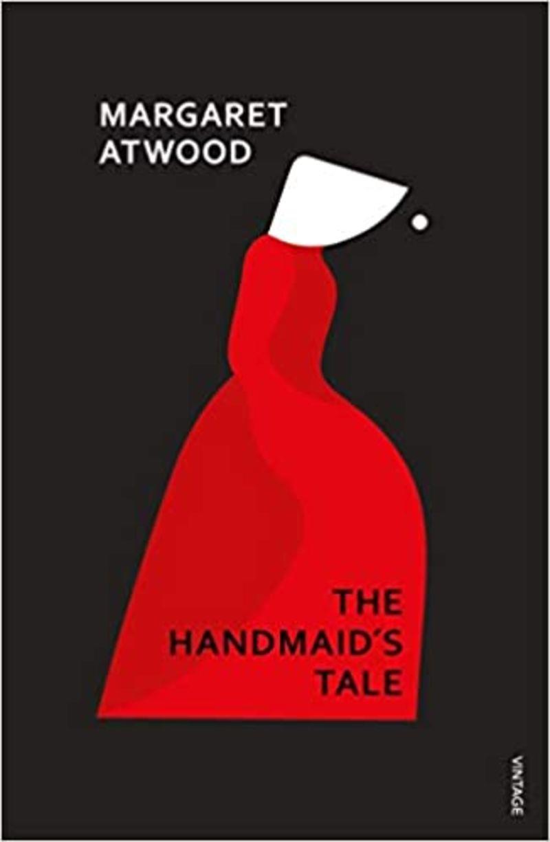 THE HANDMAID'S TALE | 9780099740919 | ATWOOD, MARGARET