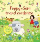 POPPY Y SAM TRAS EL CORDERITO | 9781474993548 | TAPLIN, SAM