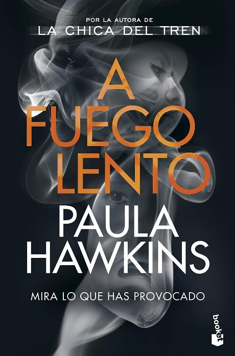 A FUEGO LENTO | 9788408260721 | HAWKINS, PAULA