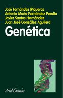 GENETICA | 9788434480568 | FERNANDEZ PIQUERAS,JOSE FERNANDEZ PERALTA,ANTONIA MARIA SANTOS HERNANDEZ,JAVIER GONZALEZ AGUILERA,JU
