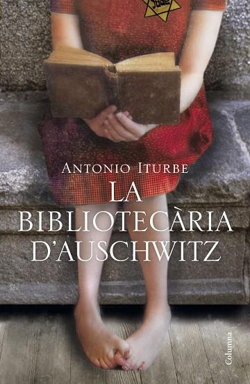LA BIBLIOTECÀRIA D'AUSCHWITZ  | 9788466425919 | ITURBE, ANTONIO