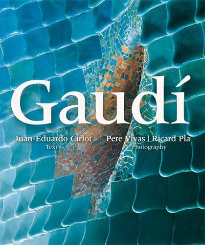 GAUDI (CASTELLA) | 9788484780328 | CIRLOT,JUAN EDUARDO