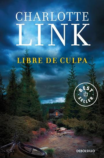 LIBRE DE CULPA | 9788466372206 | LINK, CHARLOTTE