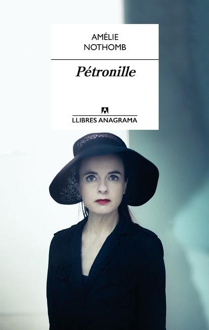 PETRONILLE | 9788433915313 | NOTHOMB,AMELIE