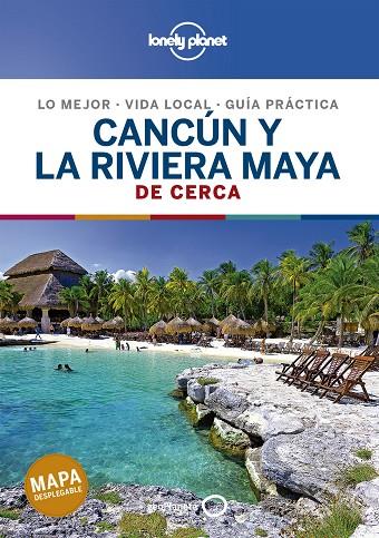CANCÚN Y LA RIVIERA MAYA  | 9788408214489 | BARTLETT, RAY/HARRELL, ASHLEY/HECHT, JOHN