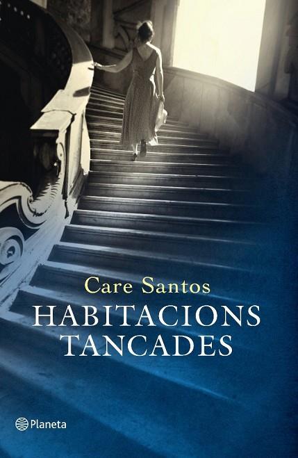HABITACIONS TANCADES | 9788497082259 | SANTOS,CARE