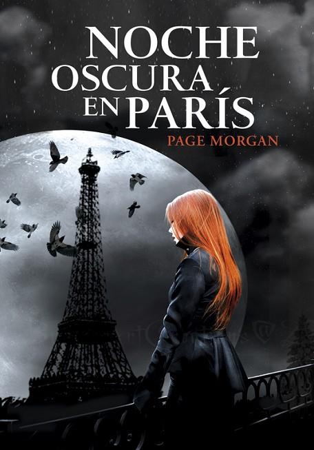 NOCHE OSCURA EN PARIS | 9788490430118 | MORGAN,PAGE
