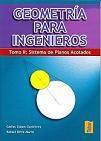 GEOMETRIA PARA INGENIEROS 2: SISTEMA DE PLANOS ACOTADOS | 9788473603157 | COBOS GUTIERREZ,CARLOS ORTIZ MARIN,RAFAEL