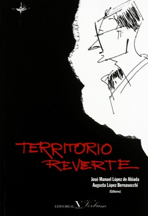 TERRITORIO REVERTE | 9788479621544 | LOPEZ DE ABIADA,J.M.