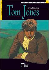 TOM JONES | 9788431672621 | FIELDING,HENRY