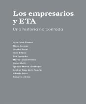 EMPRESARIOS Y ETA. UNA HISTORIA NO CONTADA | 9788416254118 | AAVV