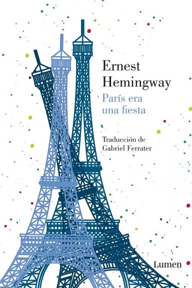PARIS ERA UNA FIESTA | 9788426421296 | HEMINGWAY,ERNEST (PREMIO NOBEL 1954)