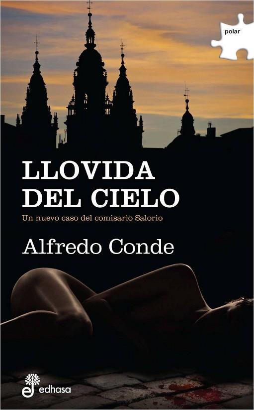 LLOVIDA DEL CIELO | 9788435010887 | CONDE,ALFREDO