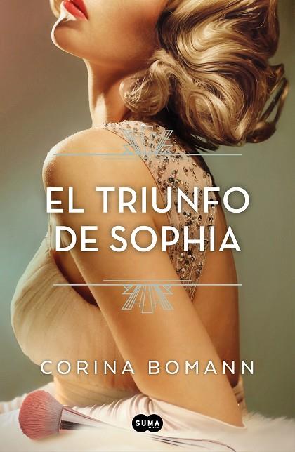 EL TRIUNFO DE SOPHIA (LOS COLORES DE LA BELLEZA 3) | 9788491297581 | BOMANN, CORINA