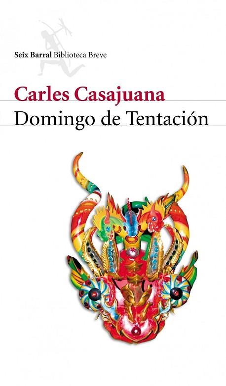 DOMINGO DE TENTACION | 9788432211775 | CASAJUANA,CARLES