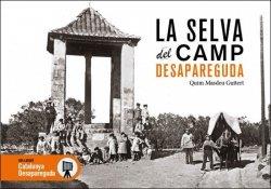 LA SELVA DEL CAMP DESAPAREGUDA | 9788419239648 | MASDEU GUITERT,JOAQUIM M.