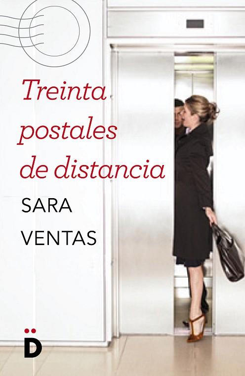 TREINTA POSTALES DE DISTANCIA | 9788494295911 | VENTAS,SARA