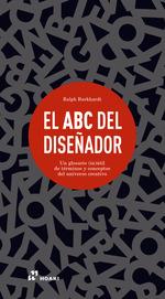 ABC DEL DISEÑADOR | 9788417656089 | BURKHARDT, RALPH