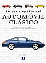 LA ENCICLOPEDIA DEL AUTOMOVIL CLÁSICO | 9788497944847 | LILLYWHITE, DAVID