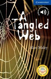 A TANGLED WEB | 9780521536646 | MALEY,ALAN