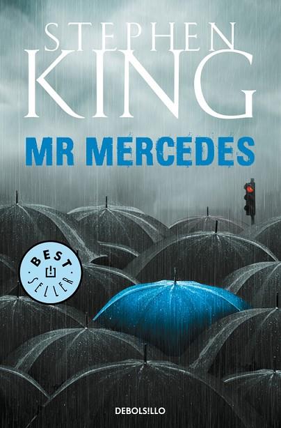 MR. MERCEDES | 9788490627662 | KING,STEPHEN