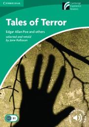 TALES OF TERROR LEVEL 3 LOWER-INTERMEDIATE | 9788483235324 | POE, EDGAR ALLAN/Y OTROS