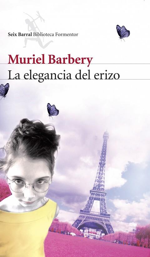 ELEGANCIA DEL ERIZO | 9788432228216 | BARBERY,MURIEL