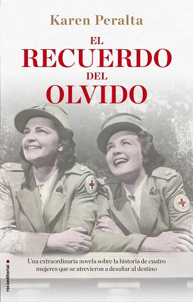 EL RECUERDO DEL OLVIDO | 9788417305864 | PERALTA, KAREN