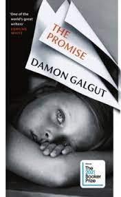 THE PROMISE | 9781784744069 | GALGUT, DAMON