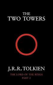 LORD OF THE RINGS 2 THE TWO TOWERS | 9780261102361 | TOLKIEN,J.R.R.