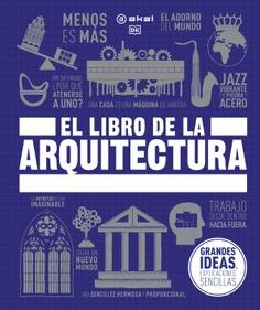 EL LIBRO DE LA ARQUITECTURA | 9788446054146 | AA.VV.