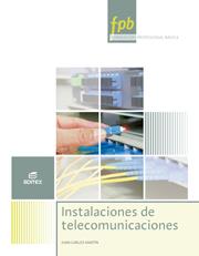 INSTALACIONES DE TELECOMUNICACIONES | 9788490033135 | MARTIN,JUAN CARLOS