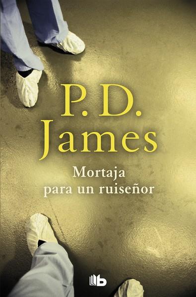 MORTAJA PARA UN RUISEÑOR (ADAM DALGLIESH 4) | 9788490705186 | JAMES, P.D.