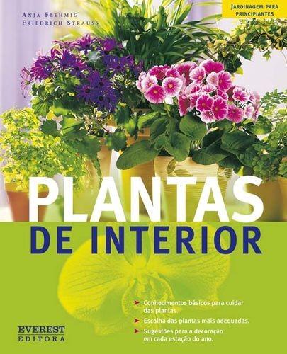PLANTAS DE INTERIOR | 9789895003181