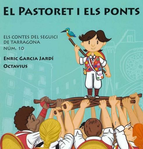 EL PASTORET I ELS PONTS | 9788409432684 | TORNÉ BACARIA, OCTAVI