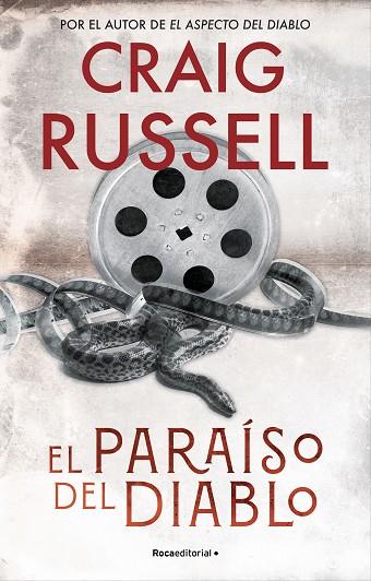 EL PARAÍSO DEL DIABLO | 9788419449382 | RUSSELL, CRAIG