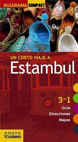 ESTAMBUL | 9788499356006 | DIVERSOS